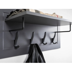 Настенная вешалка Остин