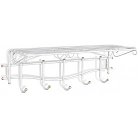 Настенная вешалка Грация 1/5