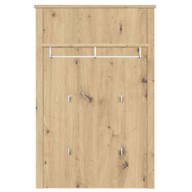 Настенная вешалка Хельга