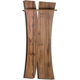 Настенная вешалка Римини