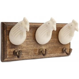 Настенная вешалка Chateau