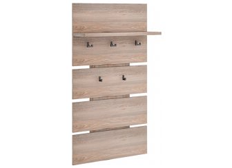 Вешалка настенная Веш-70