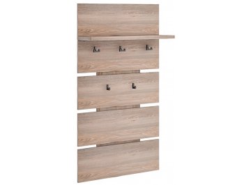 Вешалка настенная Веш-70 нельсон