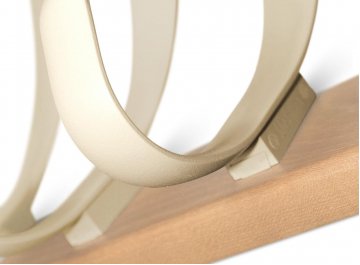 Настенная вешалка SHT-WH22