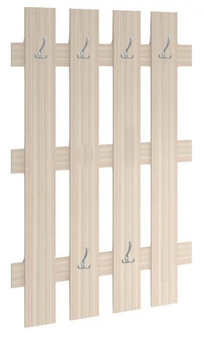 Вешалка СТ-280 карамель