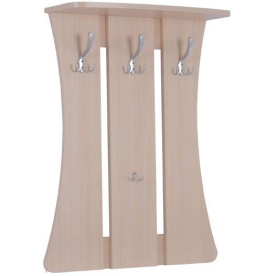 Настенная вешалка Уют-1