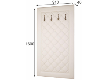 Настенная вешалка Оливия Н2