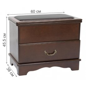 Банкетка Элегия