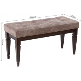 Банкетка Васко