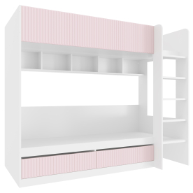 Двухъярусная кровать Ариана