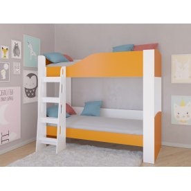 Двухъярусная кровать Астра 2