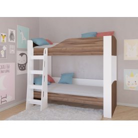 Двухъярусная кровать Астра 2