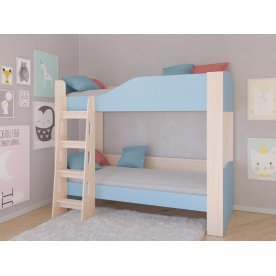 Двухъярусная кровать Астра 2