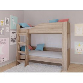 Двухъярусная кровать Астра 2