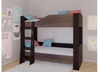 Двухъярусная кровать Астра 2