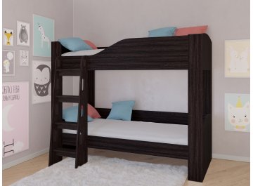 Двухъярусная кровать Астра 2