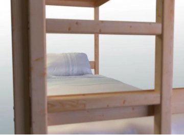 Детская кровать Боен 70х160