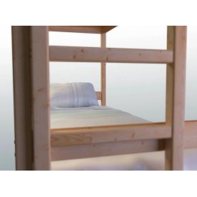 Двухъярусная кровать Боен