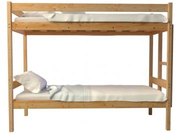 Детская кровать Боен 80х160