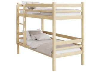 Двухъярусная кровать Борис