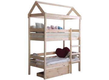 Двухъярусная кровать Джули