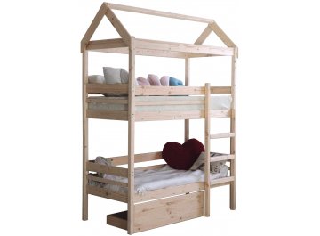 Двухъярусная кровать Джули