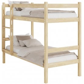 Двухъярусная кровать Элена