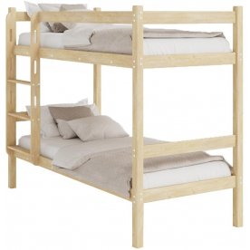 Двухъярусная кровать Элена