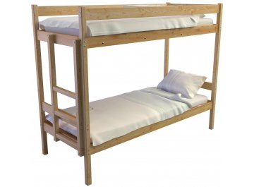 Двухъярусная кровать Боен