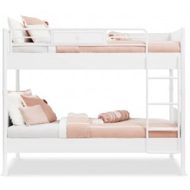 Двухъярусная кровать Romanticа