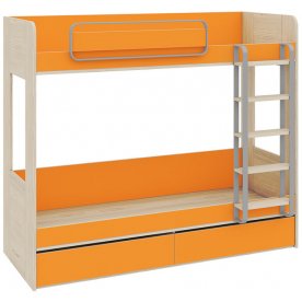 Двухъярусная кровать Аватар