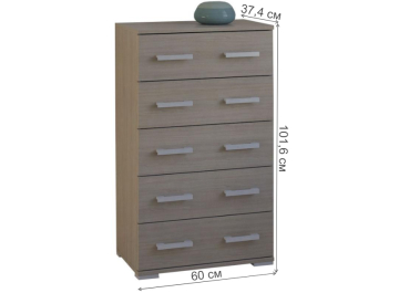 Комод Вента-96