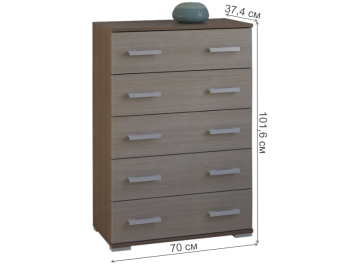 Комод Вента-97