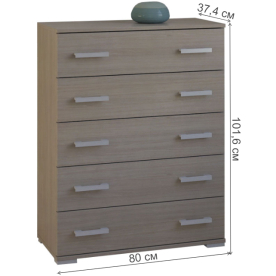 Комод Вента-98