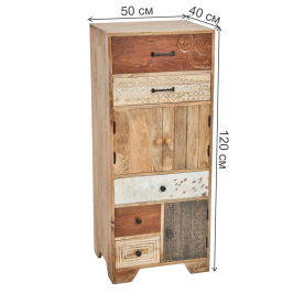 Комод Николет