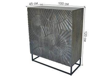 Комод Айял 2