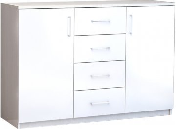 Комод Кэт-6 ЛДСП