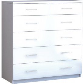 Комод Кэт-6 ЛДСП