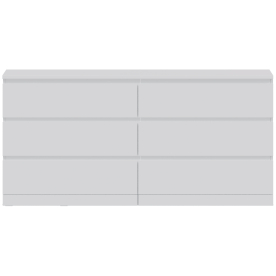 Комод Варма 6Д