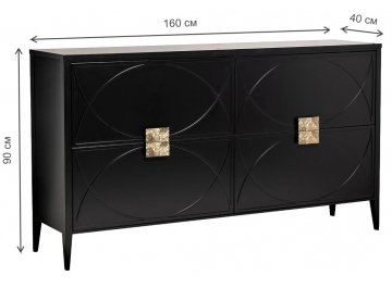 Комод 151SV-00001