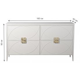 Комод 151SV-00006