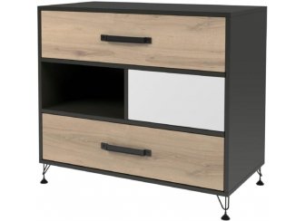 Комод Александрия №9