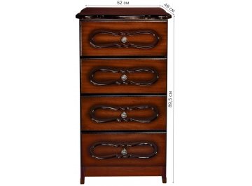 Комод Алиша-1