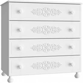 Комод Ассоль АС-5