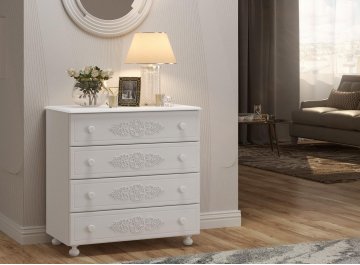 Комод Ассоль плюс АС-5