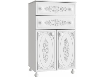 Комод Ассоль АС-63