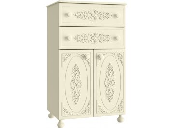 Комод Ассоль АС-18