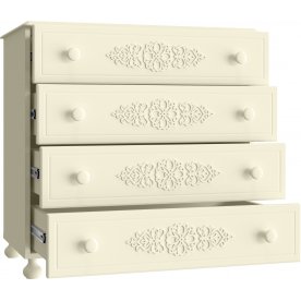 Комод Ассоль плюс АС-5