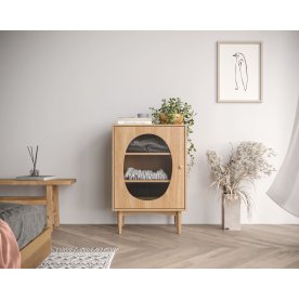 Комод Баббл (Bubbles)