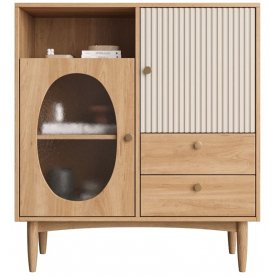 Комод Баббл (Bubbles)